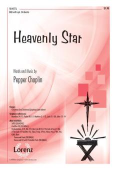 Heavenly Star 