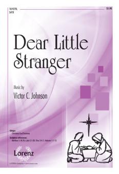 Dear Little Stranger 