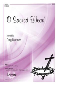 O Sacred Head 