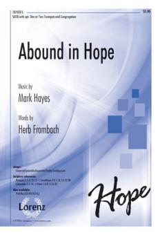 Abound In Hope 