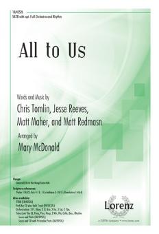 All To Us 