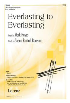 Everlasting To Everlasting 
