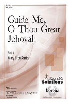 Guide Me, O Thou Great Jehovah 