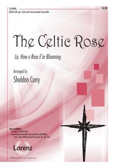The Celtic Rose 