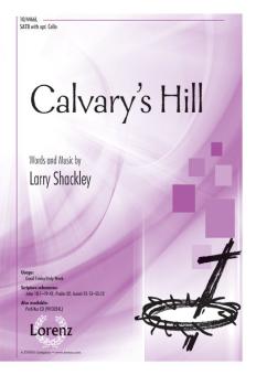 Calvary's Hill 