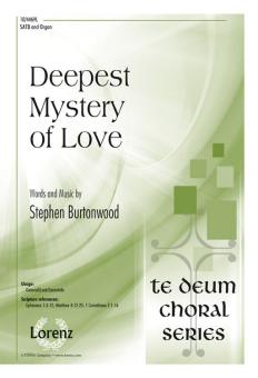 Deepest Mystery Of Love 