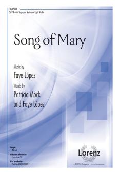 Song Of Mary 