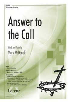Answer To The Call 