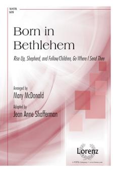 Born In Bethlehem 