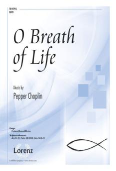 O Breath Of Life 