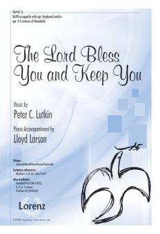 The Lord Bless You and Keep You 