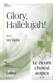 Glory, Hallelujah! 
