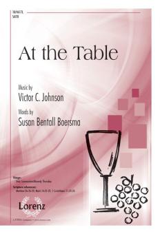 At The Table 