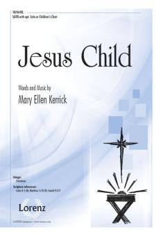 Jesus Child 
