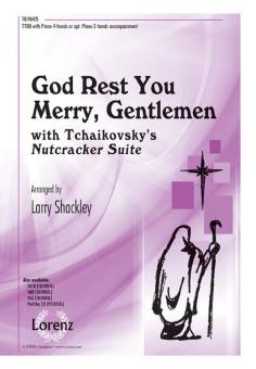 God Rest You Merry, Gentlemen 