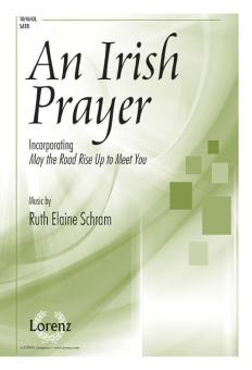 An Irish Prayer 