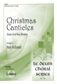 Christmas Canticles 