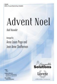 Advent Noel 