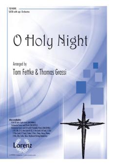 O Holy Night 