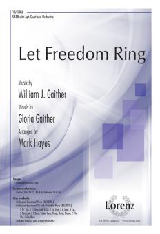 Let Freedom Ring 