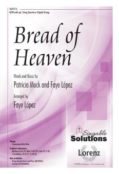 Bread Of Heaven 