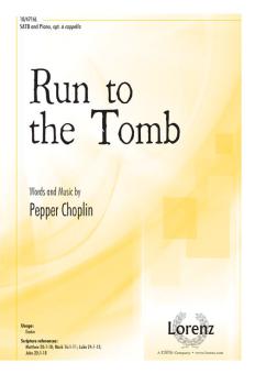 Run To The Tomb 