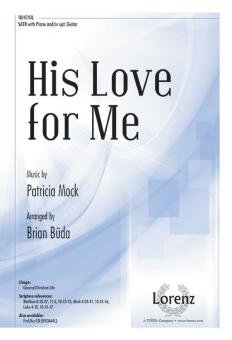 His Love For Me 