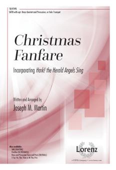 Christmas Fanfare 