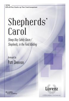 Shepherds' Carol 