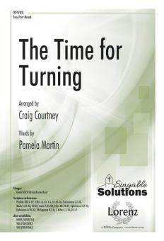 The Time For Turning 