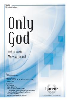 Only God 