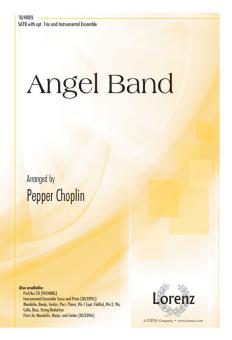 Angel Band 