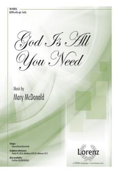 God Is All You Need 