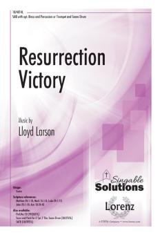 Resurrection Victory 