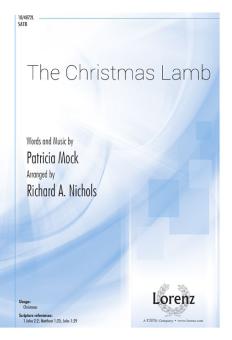 The Christmas Lamb 