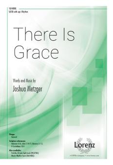 There Is Grace 