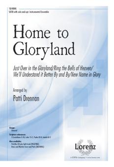 Home To Gloryland 