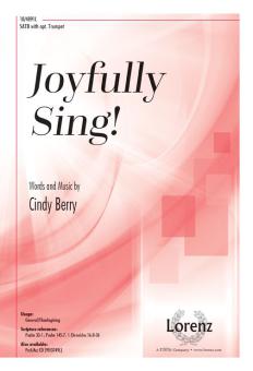 Joyfully Sing! 