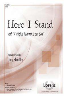 Here I Stand 