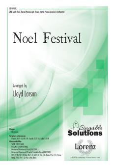 Noel Festival 