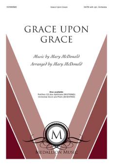 Grace Upon Grace 
