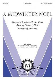 A Midwinter Noel 