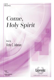 Come, Holy Spirit 