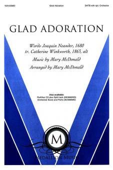 Glad Adoration 