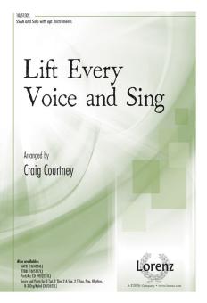 Lift Every Voice and Sing 