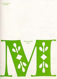 Musi für Zupforchester 