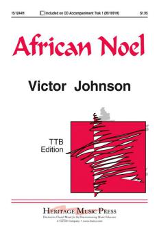 African Noel 