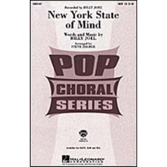 New York State Of Mind 