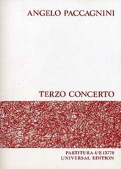 Terzo concerto 