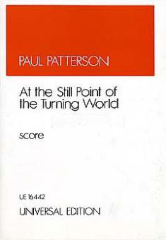 At The Still Point Of The Turning World op. 41 